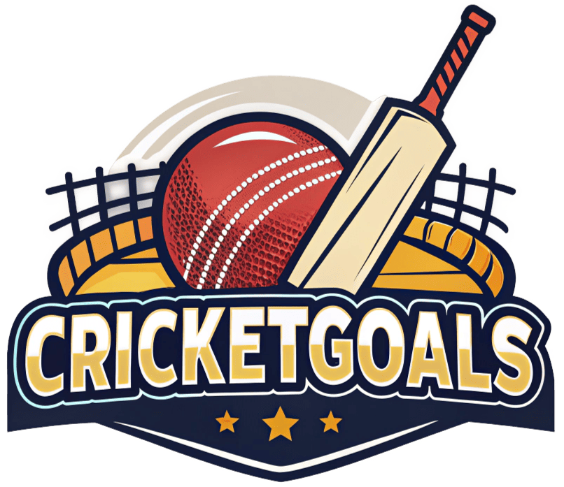 CRICKETGOALS Logo